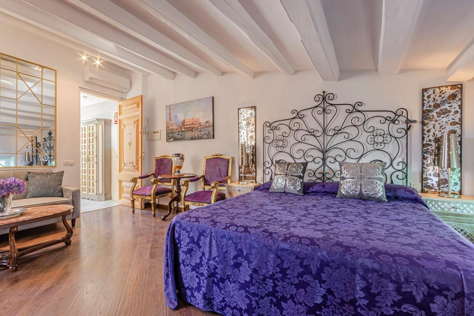 Aparthotel El Petit Palauet à Canet De Mar Extérieur photo